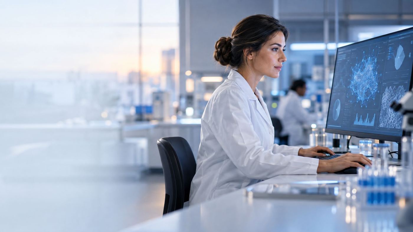 Pharmaceutical Consulting & Business Development
